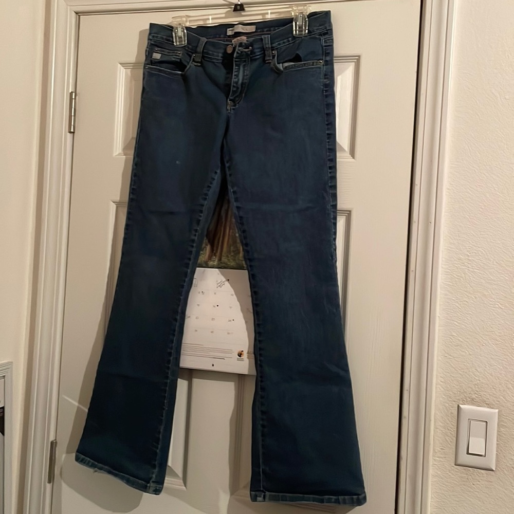Roxy jeans size 11 Short .